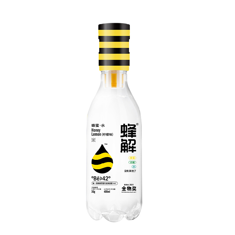 bee-solution-lemon-honey-water-separate-drink-400ml36g-1