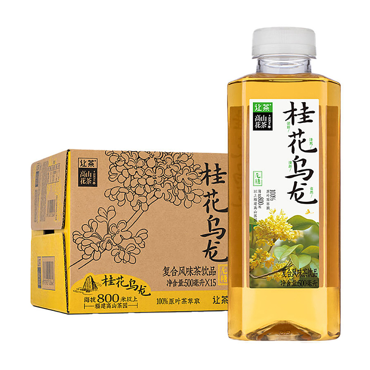 whole-case-jean-tea-alpine-flower-tea-osmanthus-oolong-tea-500ml15-bottles-1