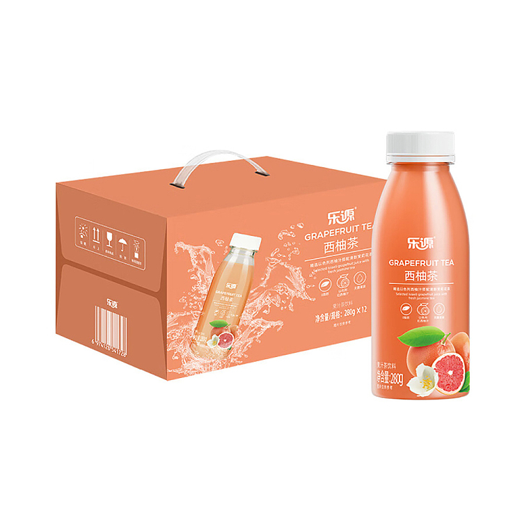 lok-yuen-grapefruit-tea-280ml12-bottles-case-1