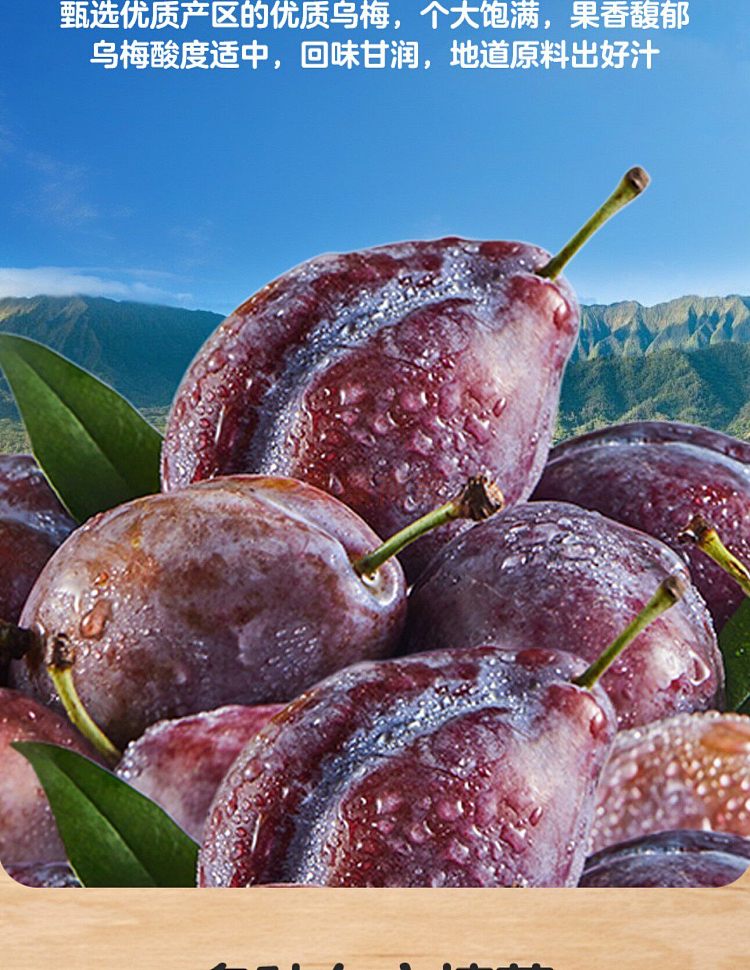 walmart-china-self-supporting-series-wuji-fresh-boiled-sour-plum-soup-1l-3