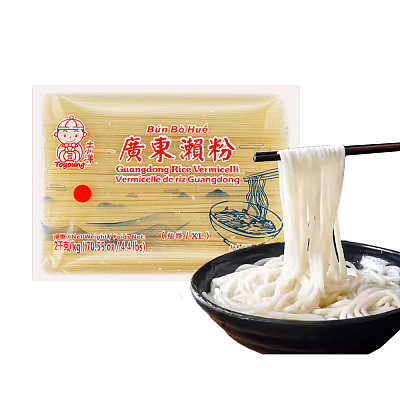土小洋 广东濑粉 2kg