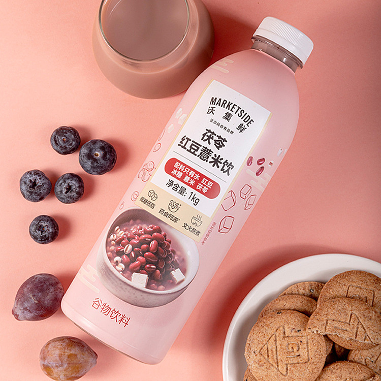 walmart-self-supporting-brand-wuji-fresh-poria-red-bean-and-jobs-tears-drink-1kg-2