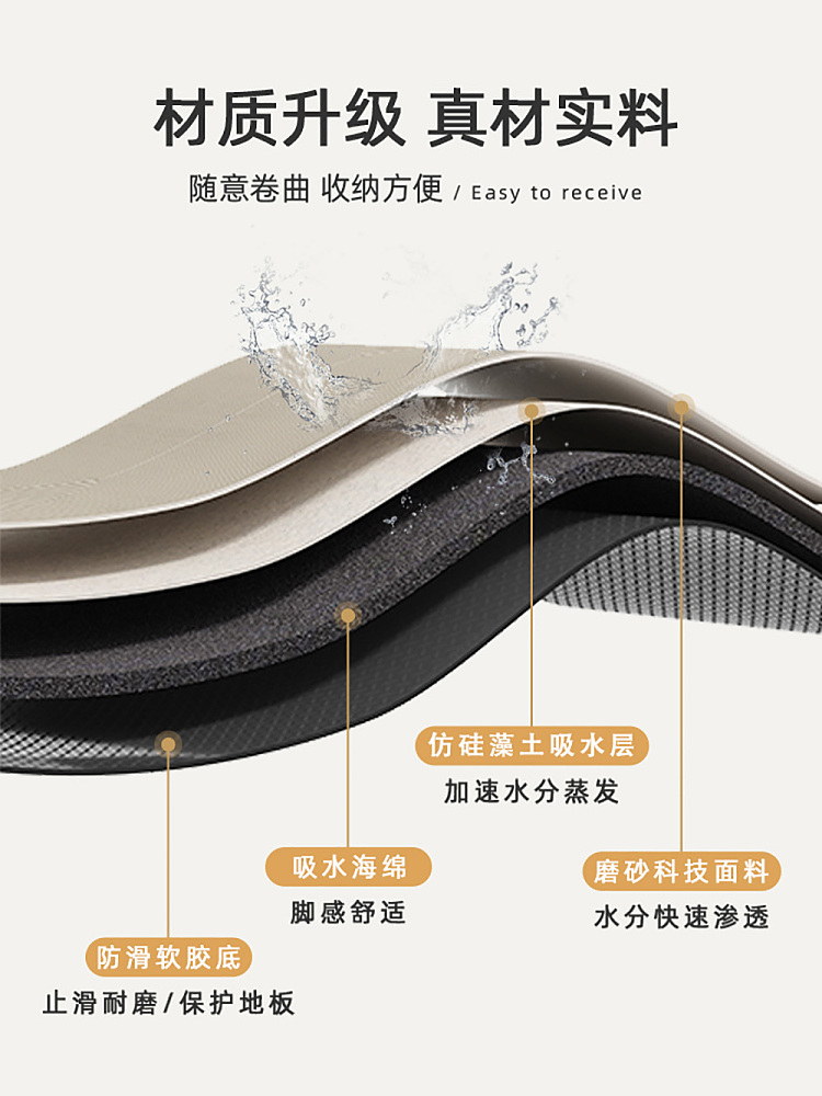 non-slip-absorbent-mat-tea-crystal-oval-40cm60cm-3