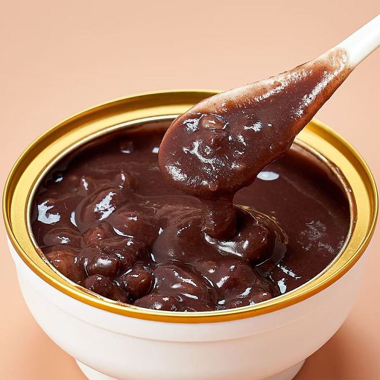 exclusive-to-australiaorazichinaguyue-renjia-chenpi-lotus-seed-and-red-bean-paste-200g2-servings-in-3
