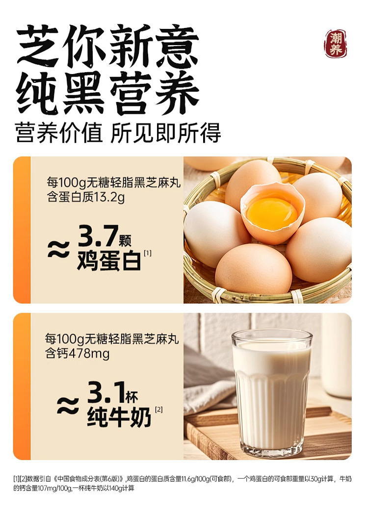 lao-jin-mou-fang-sugar-free-light-fat-black-sesame-pills-hexagonal-jar-108g-16