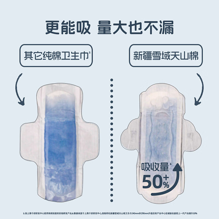 she-research-center-snowy-tien-shan-cotton-series-extra-long-nighttime-sanitary-napkins-420mm-4-pieces-3