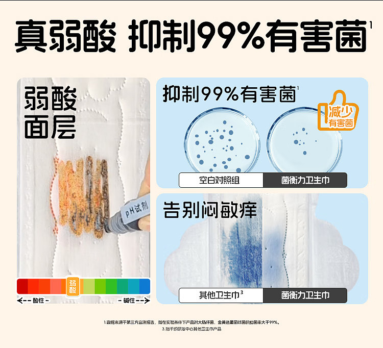 she-research-social-bacteria-balance-series-daily-sanitary-napkins-240mm-7pcs-2