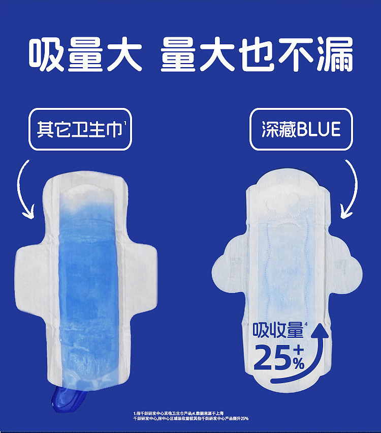 sharikensha-deep-blue-series-daily-tampons-240mm-8-pieces-5