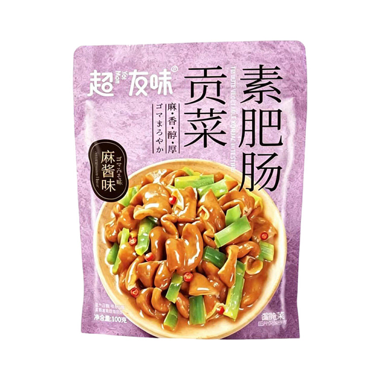 chaoyou-msg-flavored-pork-intestines-with-gongcai-and-sesame-paste-100g-1