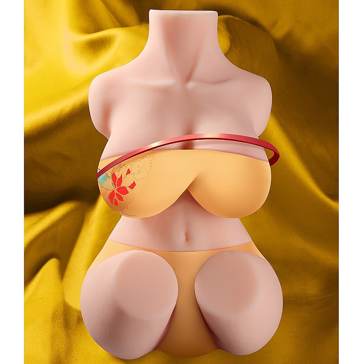 mystery-ji-half-body-with-legs-inverted-model-jiangdong-three-sisters-pubic-buttocks-inverted-model-fluttering-like-astonishing-flesh-color-33-18-16cm-2