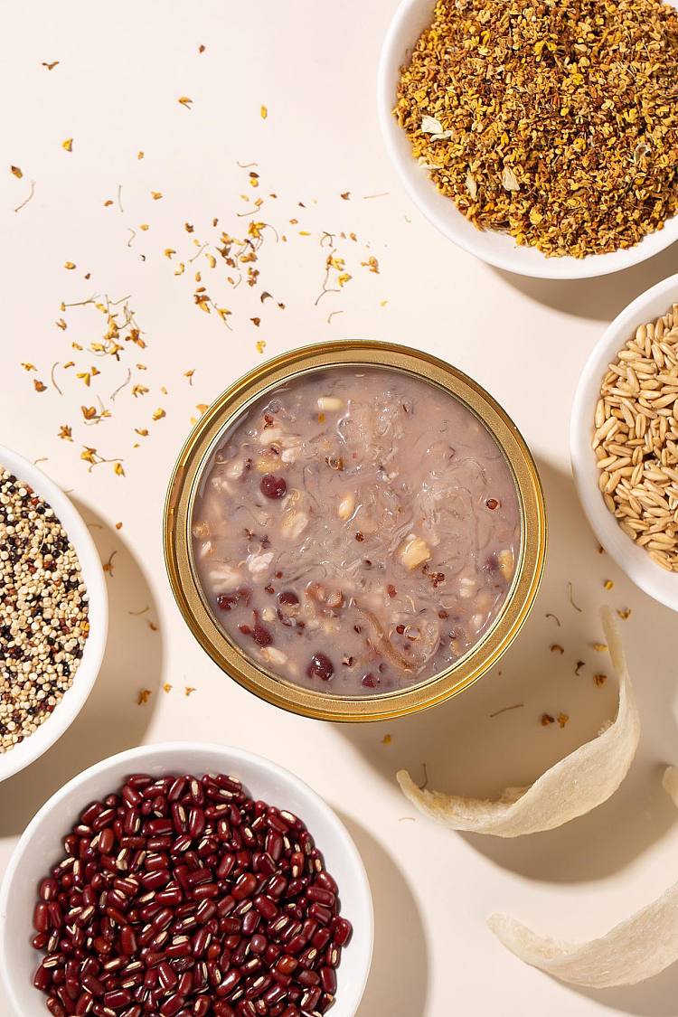 full-case-twelve-summers-of-good-moon-birds-nest-porridge-cinnamon-2-rose-2-jasmine-2252g6-cans-box-7