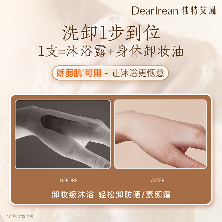 dearirean-unique-irene-floating-water-fragrance-shower-gel-350ml-3