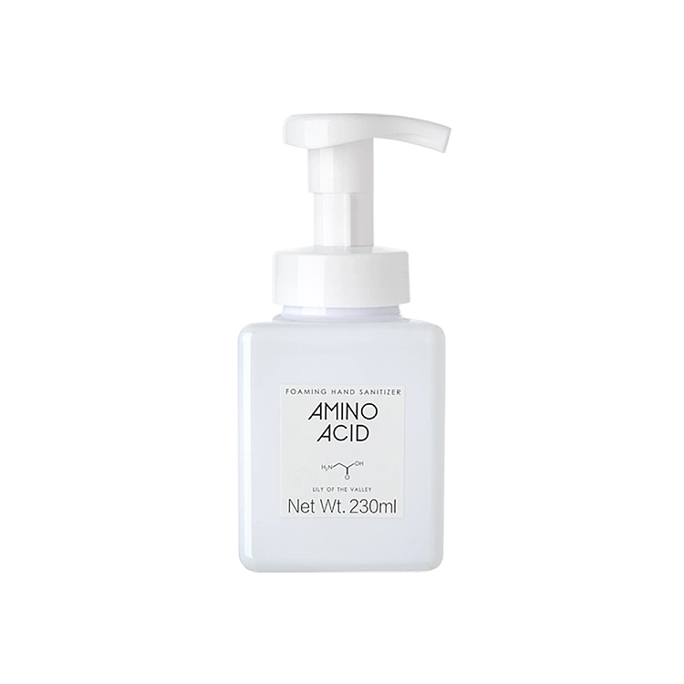 netflix-amino-acid-foam-antibacterial-hand-sanitizer-230ml-5