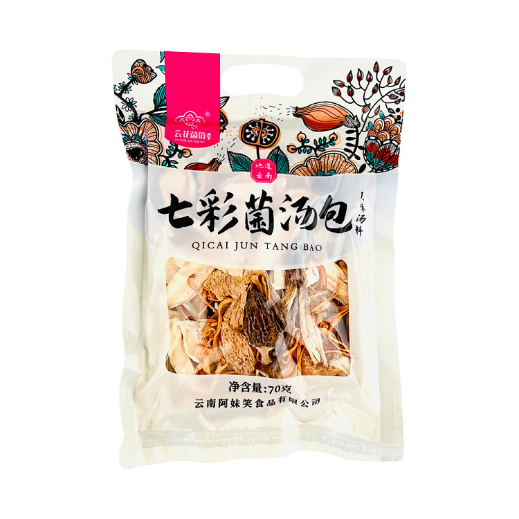 yunhua-mushroom-beauty-colorful-mushroom-soup-bread-70g-1