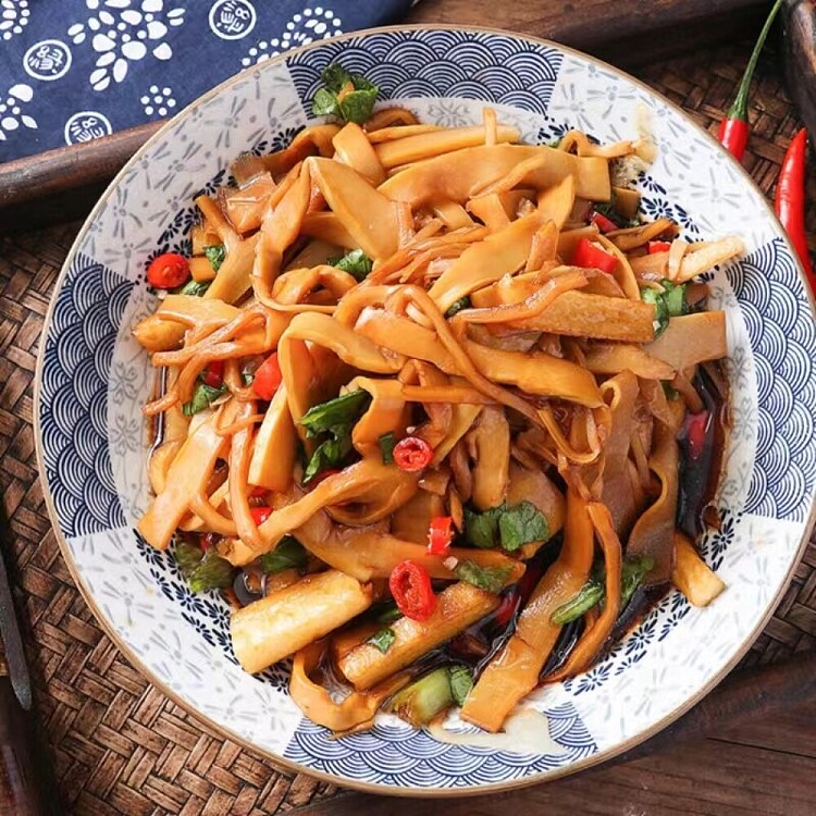 todays-douyun-glutinous-rice-bamboo-shoots-260g-2