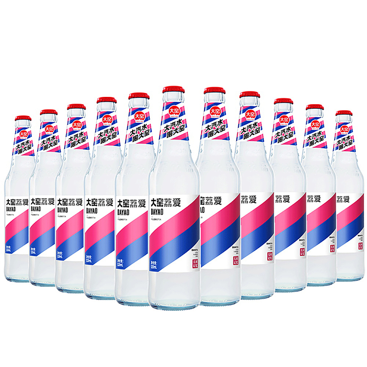 taiyao-lai-ai-lychee-flavored-soft-drink-glass-bottle-520ml-2