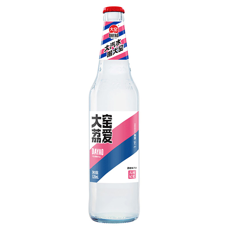 whole-case-daiyao-lai-ai-lychee-flavored-soft-drink-glass-bottle-520ml12-bottle-case-2