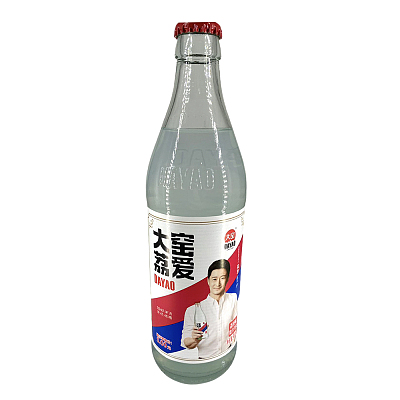 大窑荔爱 荔枝味汽水 480ml