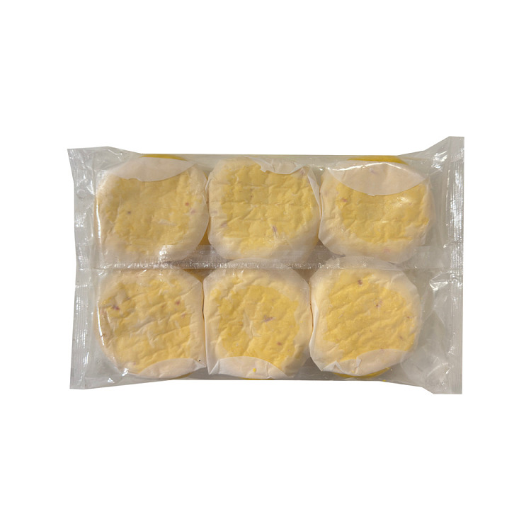 frozen-flower-town-pumpkin-flavored-steamed-buns-6-pcs-480g-2