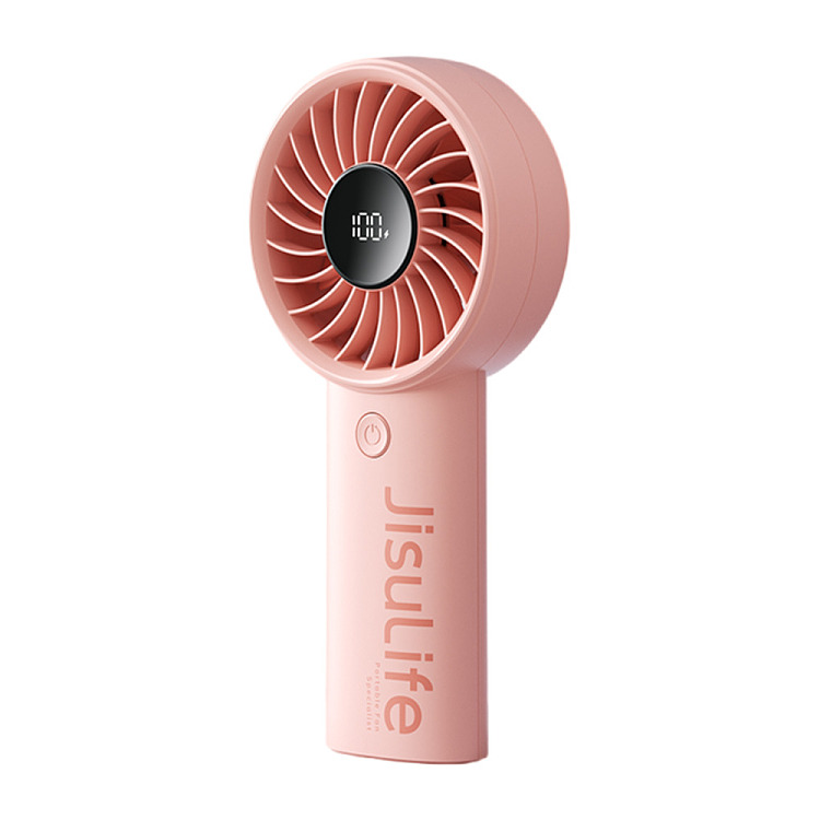 several-su-portable-handheld-mini-fan-iceberry-pink-3600mah-1