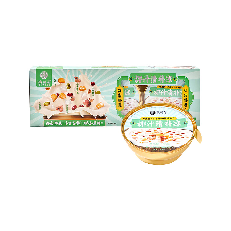 yao-shuxian-coconut-milk-qingbu-liang-168g-1