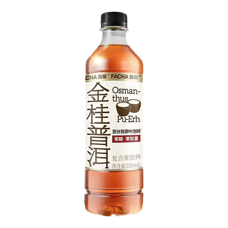 genki-forest-hair-tea-golden-cinnamon-puerh-550ml-1