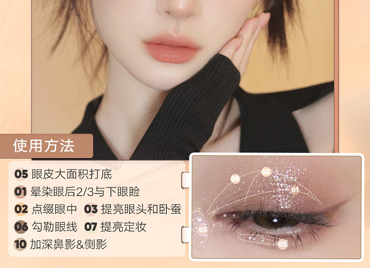 judydoll-tangerine-10-colors-makeup-complexion-palette-01-self-exit-palette-185g-16