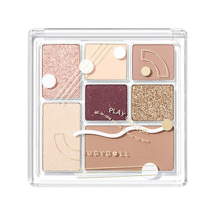 judydoll-tangerine-playful-palette-12-temperament-purple-brown-palette-85g-4