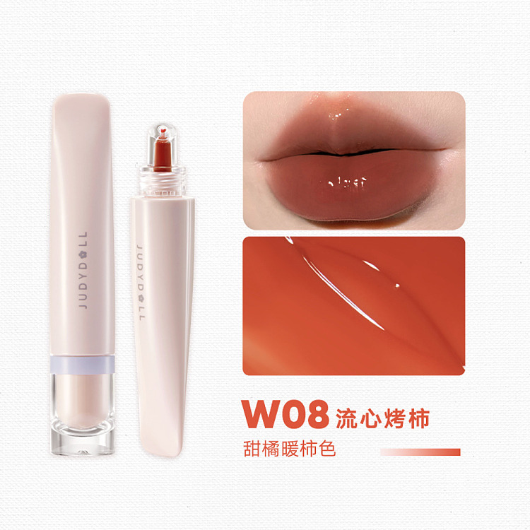 judydoll-tangerine-lip-jelly-w08-flowy-roasted-persimmon-10ml-1