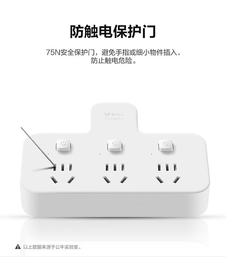 bull-multi-function-conversion-socket-one-to-three-control-models-5