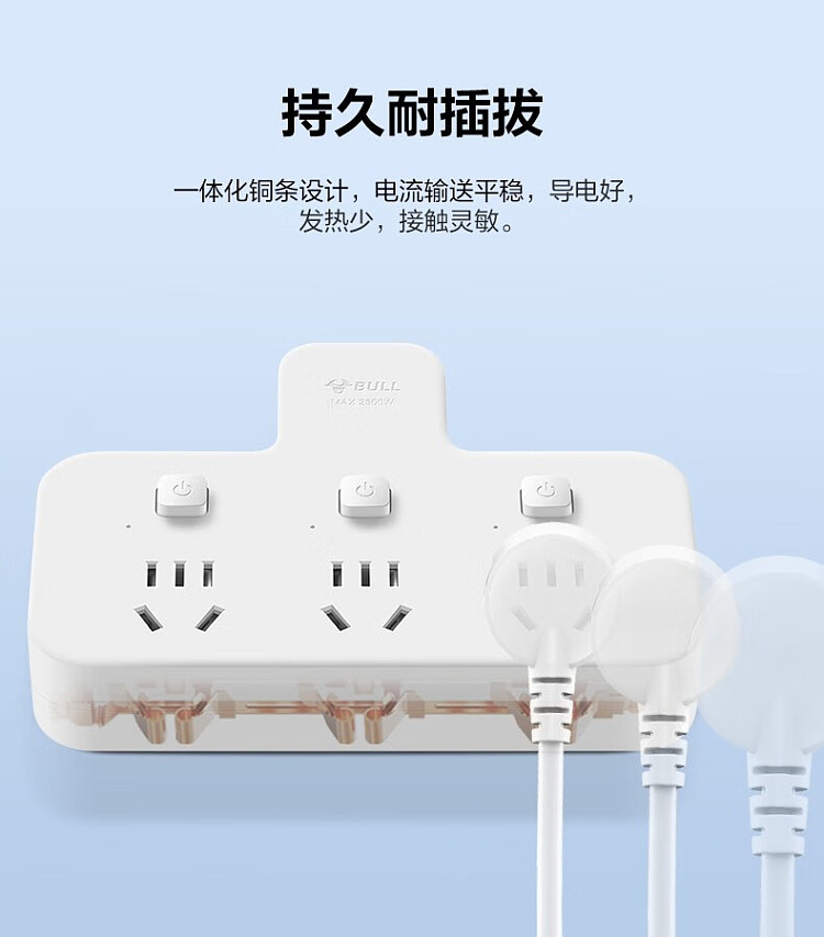 bull-multi-function-conversion-socket-one-to-three-control-models-6