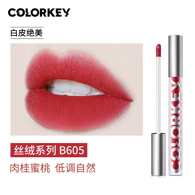 colorkey-air-lip-glaze-velvet-collection-b605-cinnamon-peach-17g-1