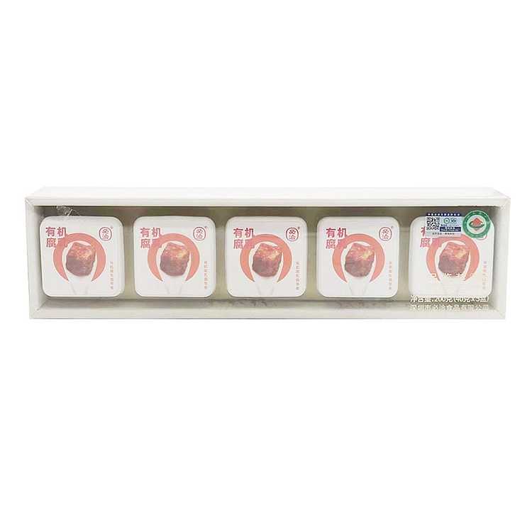 bichat-organic-curd-tasting-pack-medium-spicy-40g5pcs-in-1