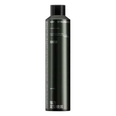 即山川  强力定型喷雾 龙井问茶 300ml