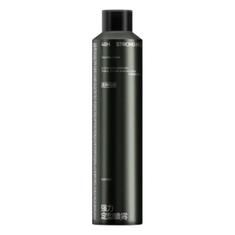 jishan-chuanqiang-strong-hold-hairspray-longjing-wencha-300ml-1