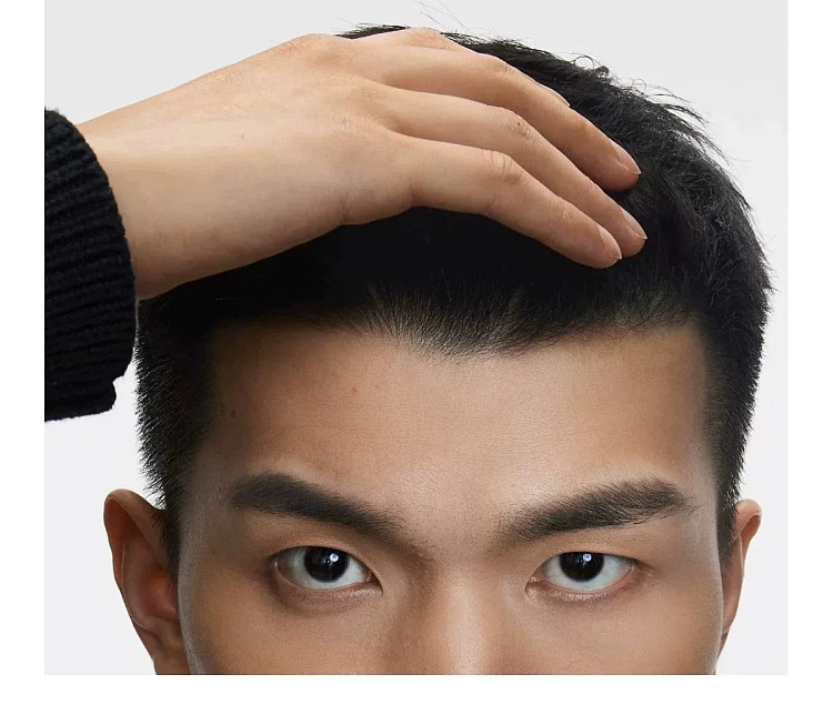 jishan-no-0-soft-hair-mousse-10g-1