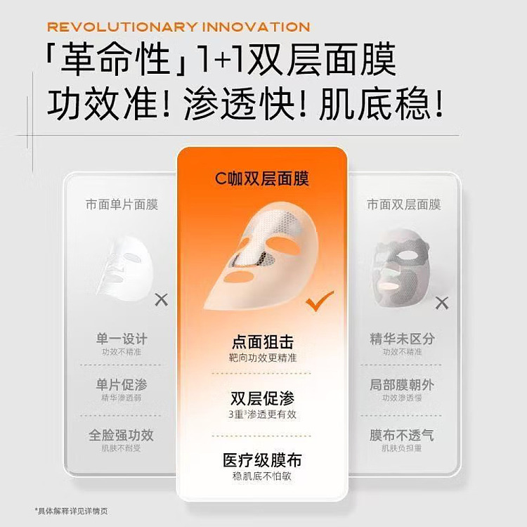 c-coffee-cleansing-repairing-double-layer-mask-4pcs-box-2