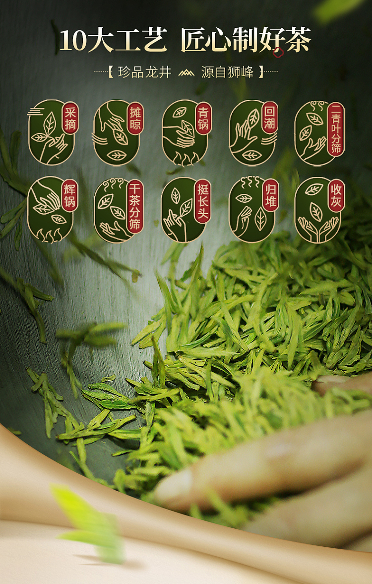 tea-sharing-lion-peak-2024-dragon-well-50g-1