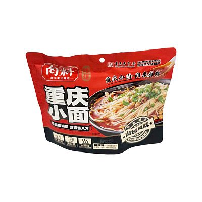 向料 重庆小面 麻辣味 156g