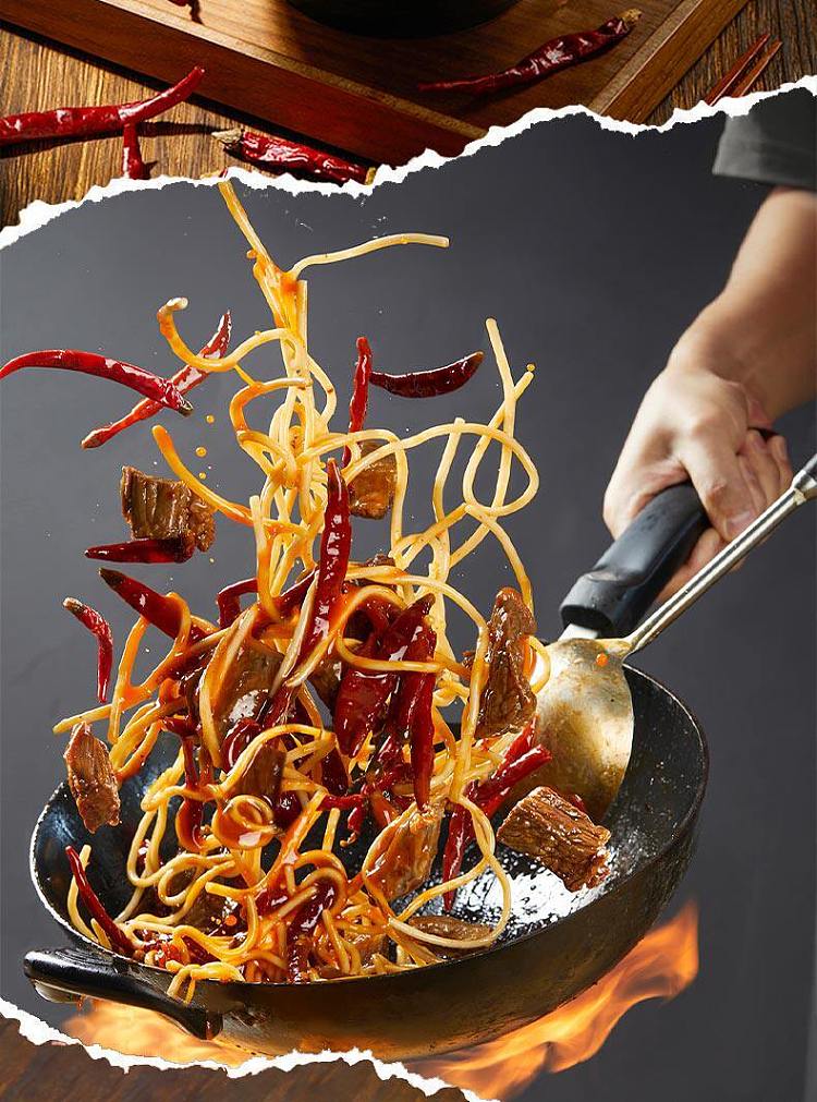long-qiyes-smoking-hot-spicy-demon-king-stir-fried-noodles-youth-edition--extra-spicy-350g-2