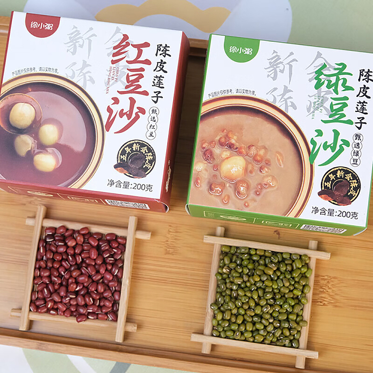 xu-xiaocheng-chenpi-lotus-seed-and-red-bean-paste-200g-3