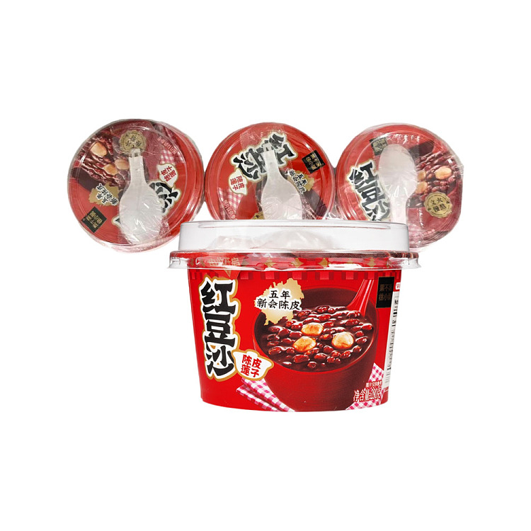 fruity-xu-xiaocruel-chenpilianziredbeanpaste3cupspack840g-1