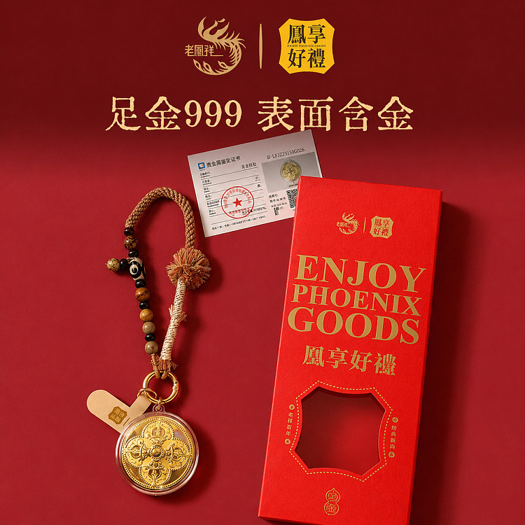 lao-feng-xiang-good-fortune-and-happiness-cell-phone-charm-4