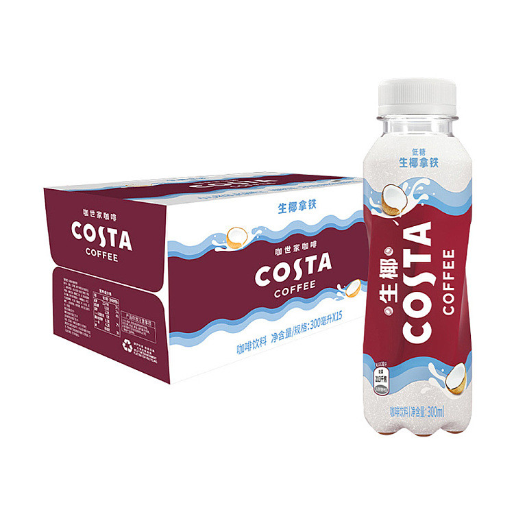 full-casecosta-raw-coconut-latte-300ml15-bottles-1