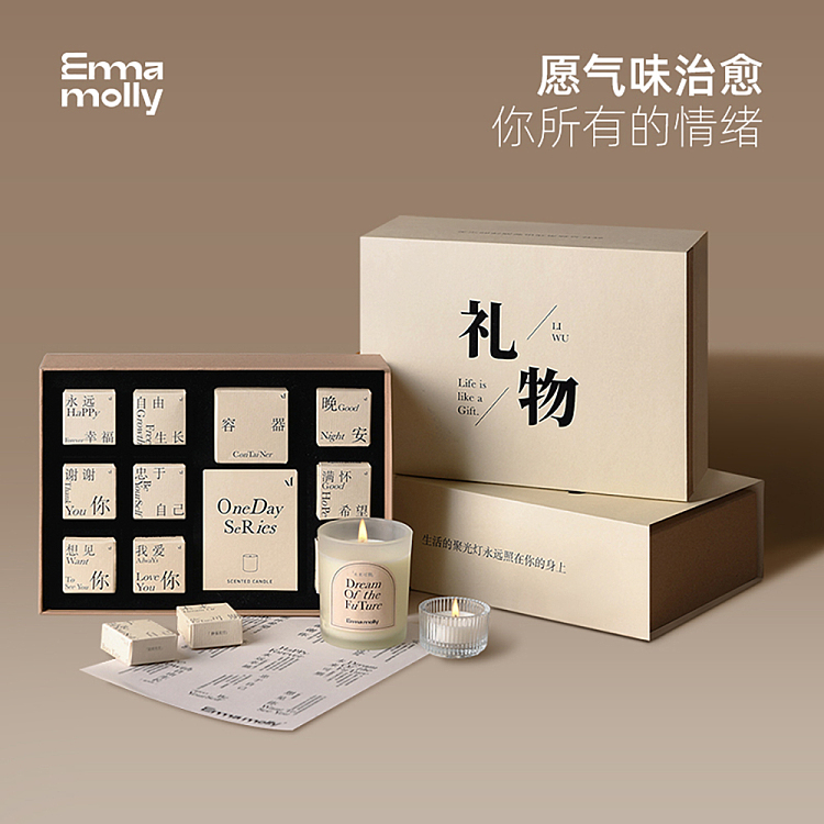 gift-box-emma-morley-91-tea-wax-combo-aromatherapy-forever-happy-2