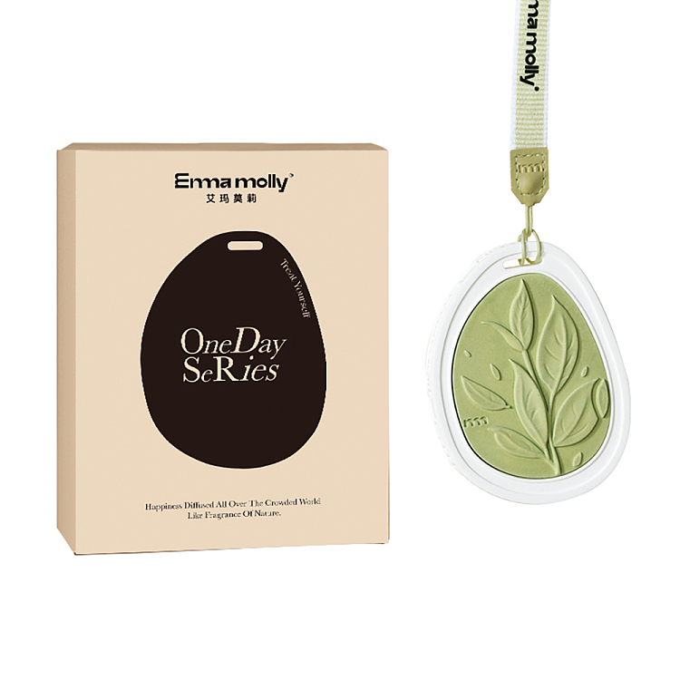 emma-morley-embossed-garden-fragrance-hanging-piece-be-true-to-yourself-1-piece-in-5