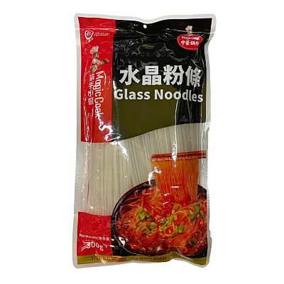 海底捞 水晶粉条 300g（多条码）