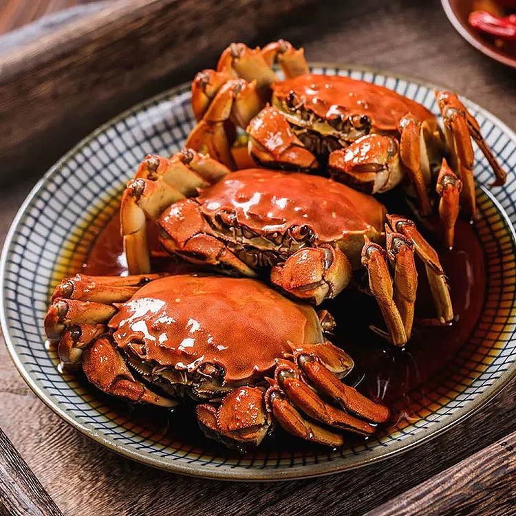 frozenwangli-king-cooked-drunken-crab-2pcs380g-1