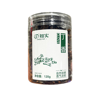 【全澳独家】胖东来专供 如实 丁香 120g