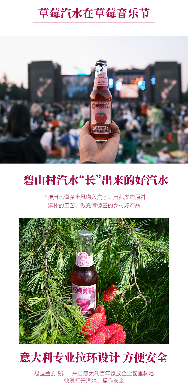 bishan-village-soft-drink-strawberry-flavor-225ml24-bottle-case-4